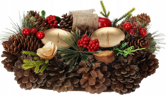 Home&Styling Collection The translated Liquid template in German language: Weihnachtskerzen & Kerzenständer Kerze