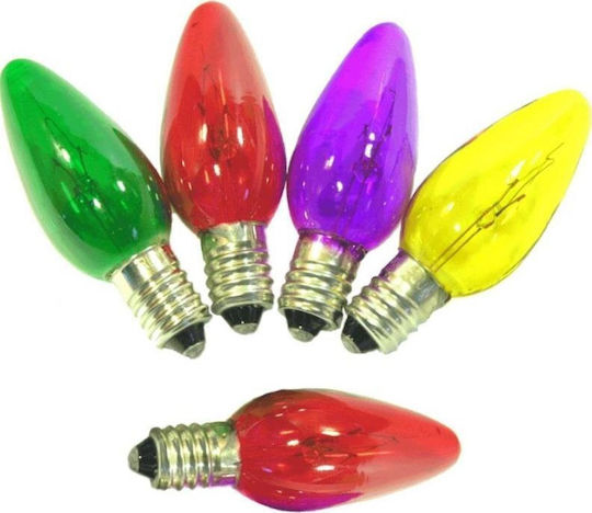 Светлини LED Многоцветни тип Лента 1бр Светлини LED Многоцветни тип Лента 1бр
