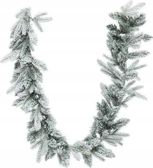 Atmosphera Weihnachtliche Girlande 1Stück