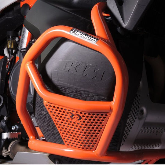 RD Moto For KTM 890 Adventure / 890 Adventure R / 790 Adventure