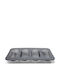 Patisse Hot Dog Bun Mold Φόρμα Ζαχαροπλαστικής 34x23εκ.