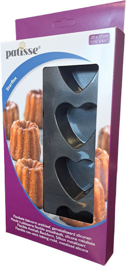 Patisse Backformen und Tabletts