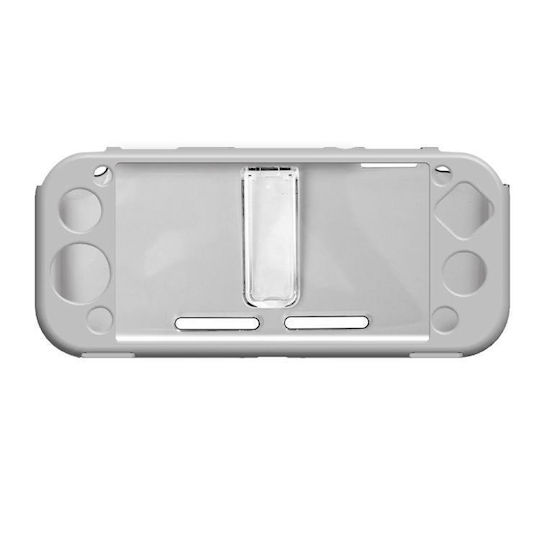 Θήκη Προστασίας για Κονσόλα Switch Lite Ασημί