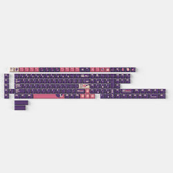 Keychron PBT-112 140 Брой Keychron PBT-112 140 Брой