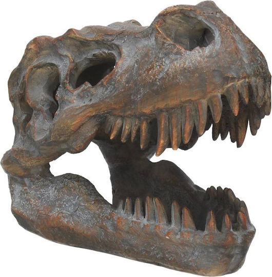 Nemesis Now Skull Figure 16cm