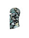 Buff Thermonet Full Face Motorcycle Rider Balaclava