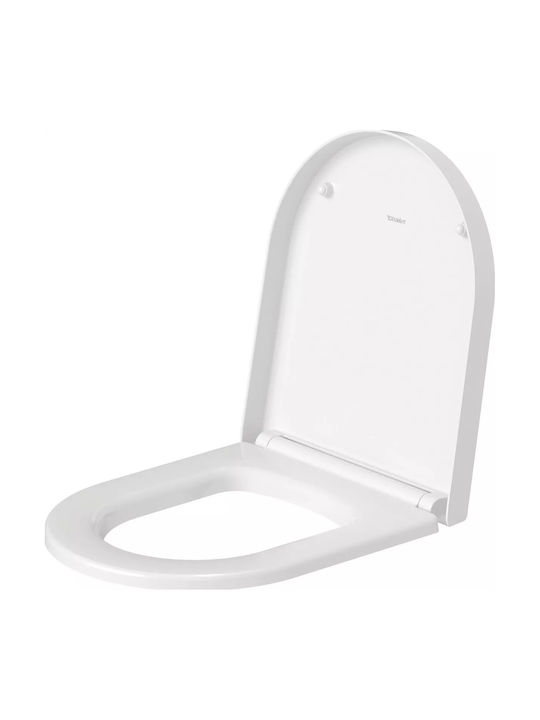 Duravit Me By Starck