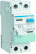 Rccb Difficulty Switch 1p+n 40a/30ma Type A Quickconnect Left N Cds240r