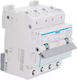 Rcbo Differential Switch Superstructure Member 4p 6ka B 16a 30ma A Qc Qb Adm416qc