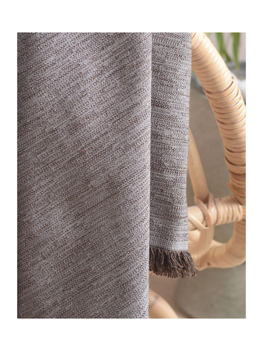 Rythmos Vernier Three-Seater Sofa Throw 2 Sides...