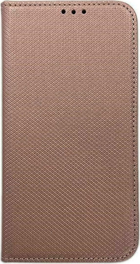 Smart Magnet Buchen Sie Sony Xperia 10 V Rose Gold Rose Gold