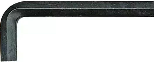 Toya Κλειδί Allen με Μύτη Μεγέθους 14mm