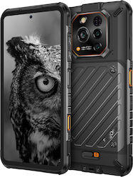 RugOne Xever 7 5G Dual-SIM (12GB/512GB) Widerstandsfähig Smartphone Schwarz RugOne Xever 7 5G Dual-SIM (12GB/512GB) Widerstandsfähig Smartphone Schwarz