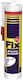 Glue Plus Fix Liquid Nail 400 Grams