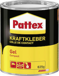 Pattex Kraftkleber Compact Contact Glue Gel Can 625g