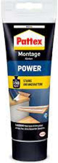 Pattex Montage Power Glue Tube 250g