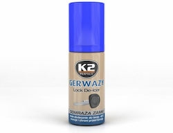 K2 Defroster Locks Gervase 50ml