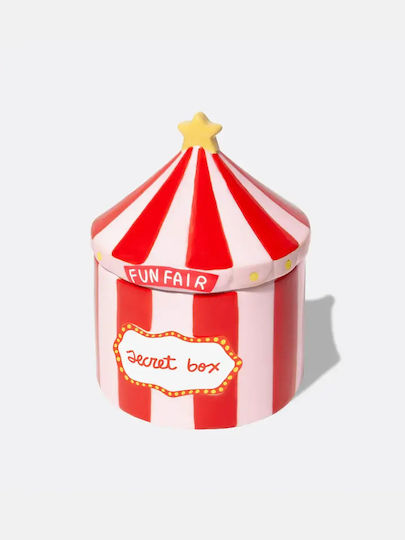 DOIY Decorative Box