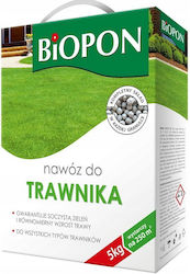 Fertilizer Lawn 5kg