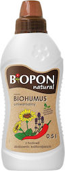 Biohumus Universal Fertilizer 0.5l