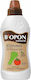 Biohumus To Vegetables Herbs 0.5l