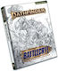 Pathfinder Rpg Battlecry Second Edition Sketch Cover Edition