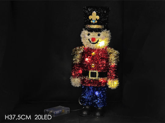 ArteLibre Nutcracker de Crăciun