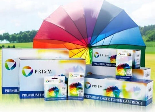 Prism Kyocera Toner TK-5140 Cyan 5k 100% Neu