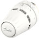Danfoss Manual Thermostatic Radiator Valve for Radiator Body 1pcs