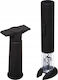 Secret de Gourmet Σετ Αξεσουάρ Κρασιού 3τμχ