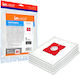 Sac Aspirator 5buc Compatibil cu Aspirator Samsung / Beko