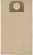 Unimet Vacuum Cleaner Bags 5pcs Compatible with Vacuum Cleaner Bosch