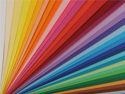 Happy Color Karton A3 Gray