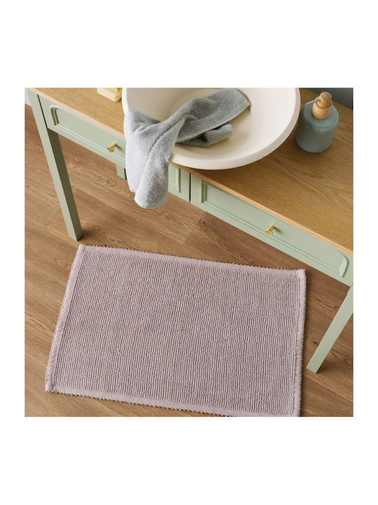Kentia Bath Mat Cotton Gerardo 000079765 14 60x...