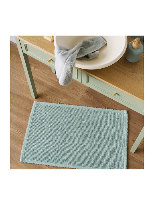 Kentia Bath Mats Set Cotton Gerardo 000079769 0...
