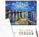 Norimpex Malsets 50x40cm