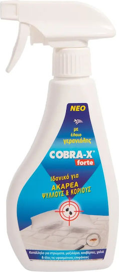 Insect Repellent Spray for Mites / Moth 300ml