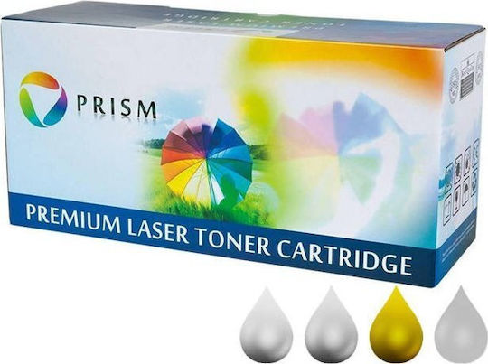 Prism HP Тонер № 415a W2032a Жълт 2.1k 100% С Нов Чип V3