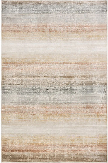 Anatolia Charlote 1165 Covor Rectangular Terra