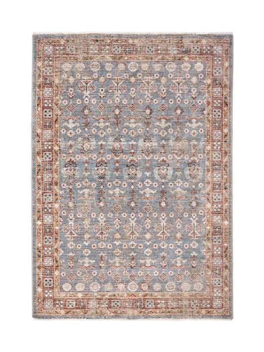 Ανατόλια Carneval 3762 Χαλί Ορθογώνιο Blue 200x...