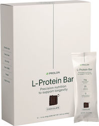 Prolon L-Protein Bar Protein Bars With Chocolate Flavor Prolon L-Protein Bar Protein Bars With Chocolate Flavor
