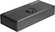 Μεταγωγέας Σήματος Av Microconnect Microconnect Mc-hdmiswitch-4k-mini Hdmi