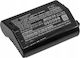 Cameron Sino Rechargeable Battery Type EN-EL18d Nikon D 6 Z 9 D6 Z9 Cameron Sino 2600mAh/CS-NKZ900MC