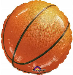 Μπαλόνι Μπάσκετ 18'' Μπάλα