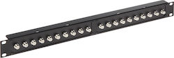 Delta Пач Панел за Раф 19"