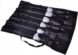 Case Cover Etui 6x Tripod Studio 6x Photographic Umbrella