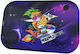 Best Buds Rollendes Tablett 17,5cm Lila