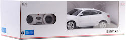 Rastar Ferngesteuertes Auto Weiß Rastar Ferngesteuertes Auto Weiß