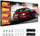 Vevor Projection Screen With Aspect Ratio 16:9 120"