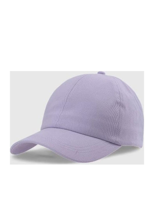 4F Jockey Violet